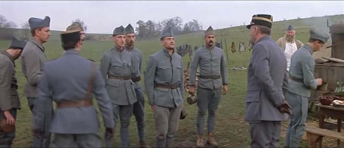 La vie et rien d’autre / Life and Nothing But (1989) Bertrand Tavernier, Philippe Noiret, Sabine Azéma, Pascale Vignal, Drama, War-poster