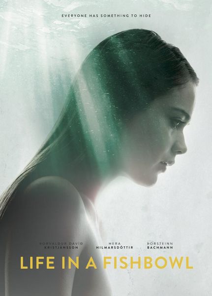 Life in a Fishbowl / Vonarstræti (2014) Baldvin Zophoníasson, Hera Hilmar, Thor Kristjansson, Þorsteinn Bachmann