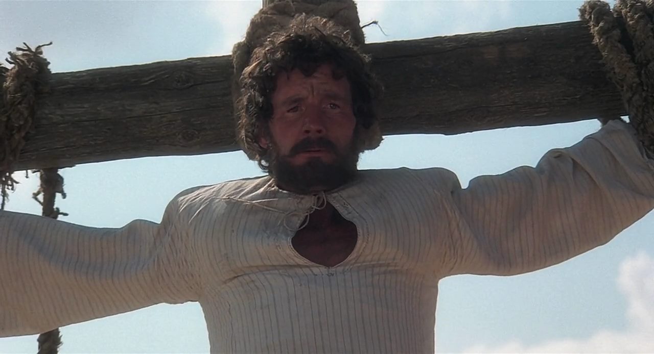 Life of Brian (1979) Terry Jones, Graham Chapman, John Cleese, Michael Palin, Comedy-poster