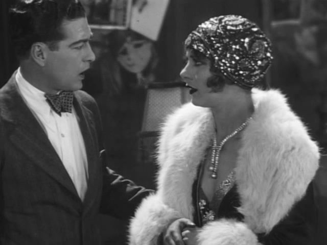 Lights of New York (1928) Bryan Foy, Helene Costello, Cullen Landis, Mary Carr, Crime, Drama-poster