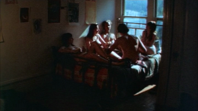 Like It Is (1968)-poster