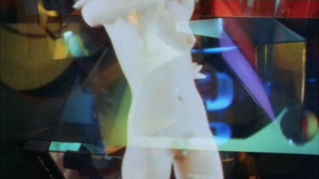 Like It Is (1968)-poster