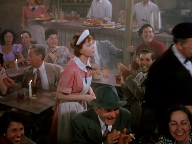 Lili (1953) Charles Walters, Leslie Caron, Mel Ferrer, Jean-Pierre Aumont, Drama, Musical, Romance-poster