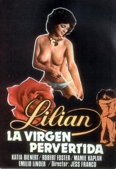 Lilian (la virgen pervertida) (1984) | worldscinema.org
