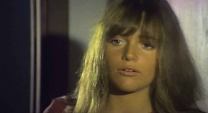 Lilian (la virgen pervertida) (1984) | worldscinema.org-poster