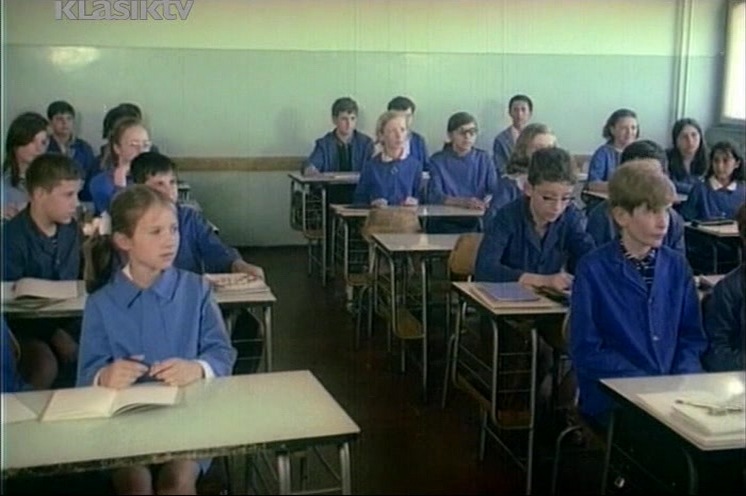 Lilika (1970) Branko Plesa, Dragana Kalaba, Branko Plesa-poster