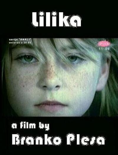 Lilika (1970) Branko Plesa, Dragana Kalaba, Branko Plesa