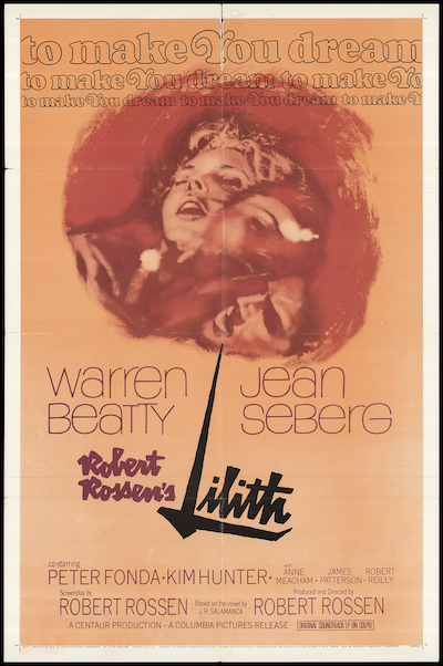 Lilith (1964)