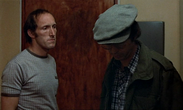 Lily, aime-moi AKA Lily, Love Me (1975) by Maurice Dugowson-poster