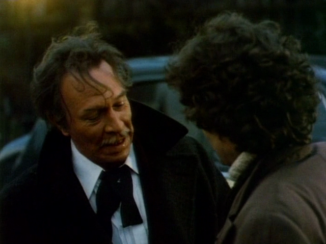 Lily in Love (1984)-poster