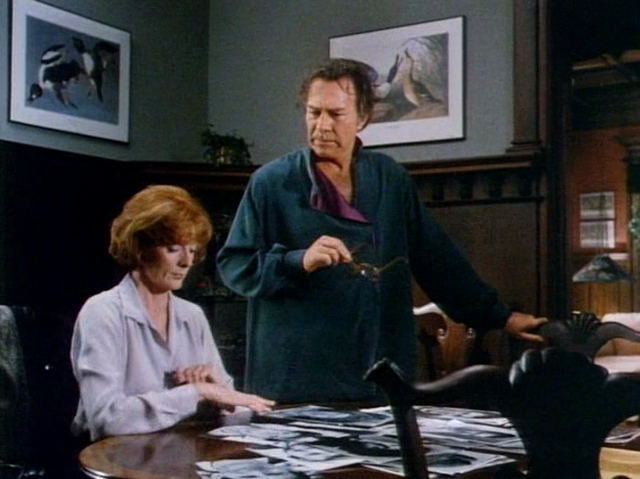 Lily in Love (1984)-poster