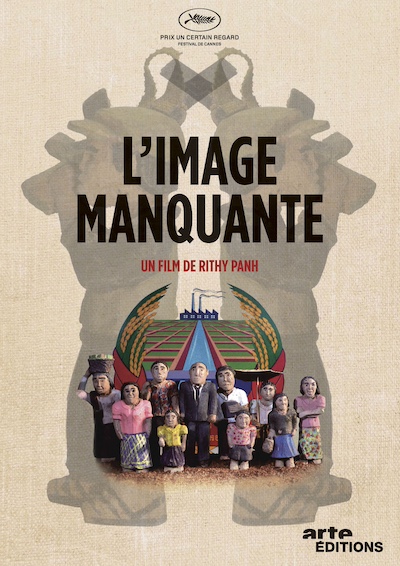L’image manquante AKA The Missing Picture (2013) by Rithy Panh