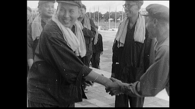 L'image manquante AKA The Missing Picture (2013) by Rithy Panh-poster