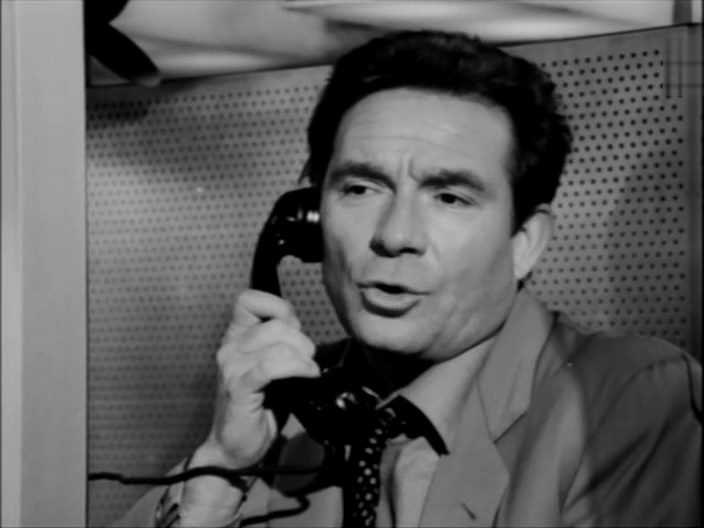 L’immorale / The Climax (1967) Pietro Germi, Ugo Tognazzi, Stefania Sandrelli, Renée Longarini, Comedy-poster