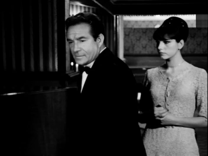 L’immorale / The Climax (1967) Pietro Germi, Ugo Tognazzi, Stefania Sandrelli, Renée Longarini, Comedy-poster