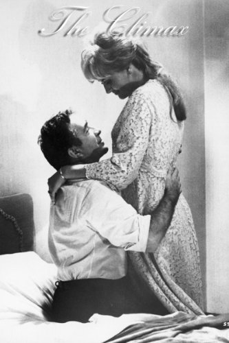 L’immorale / The Climax (1967) Pietro Germi, Ugo Tognazzi, Stefania Sandrelli, Renée Longarini, Comedy