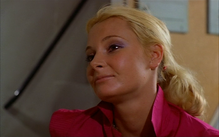 Lingeries intimes (1981) | worldscinema.org-poster