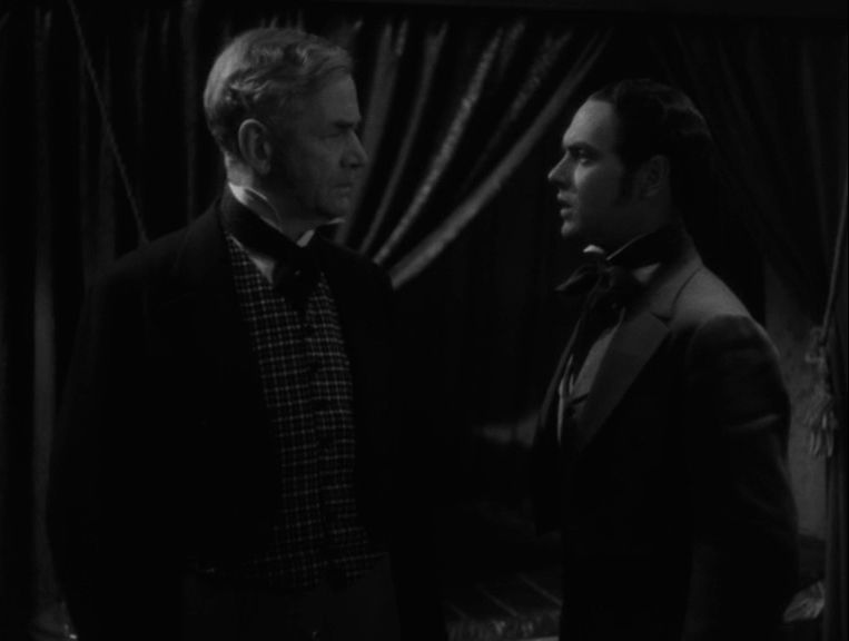 The Green Chamber of Linnais / Linnaisten vihreä kamari (1945) Valentin Vaala, Rauli Tuomi, Regina Linnanheimo, Kaija Rahola-poster