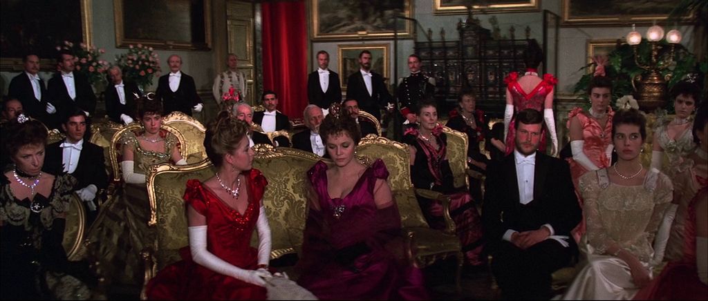 The Innocent / L’innocente (1976) Luchino Visconti, Giancarlo Giannini, Laura Antonelli, Jennifer O’Neill-poster