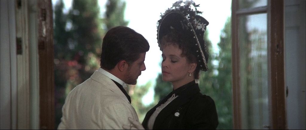 The Innocent / L’innocente (1976) Luchino Visconti, Giancarlo Giannini, Laura Antonelli, Jennifer O’Neill-poster