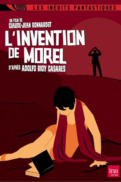 The invention of Morel AKA L’invention de Morel (1967) Claude-Jean Bonnardot, Alain Saury, Juliette Mills, Didier Conti
