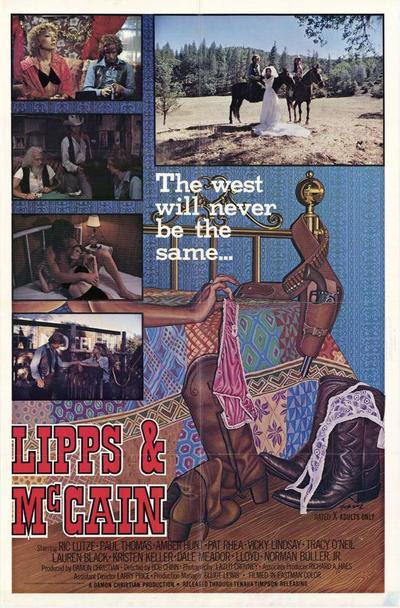 Lipps & McCain (1978) | Worldscinema | Download Free