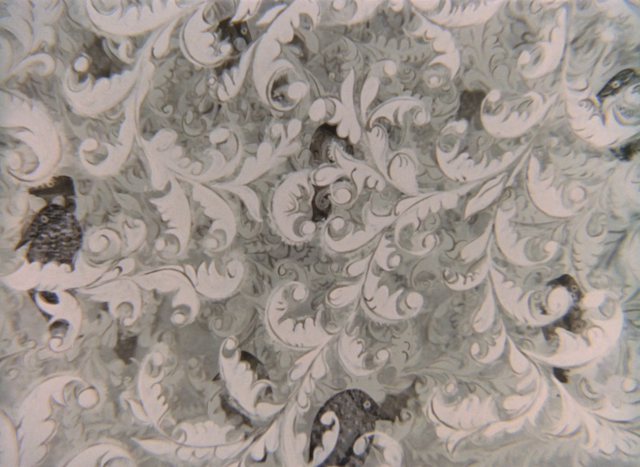 Lisa i zayats (1973)-poster