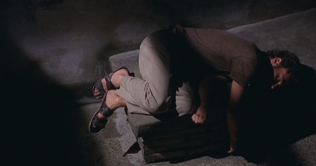 L'istruttoria è chiusa: dimentichi (1971)-poster