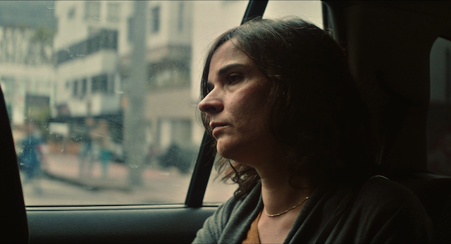 Litigante (2019)-poster