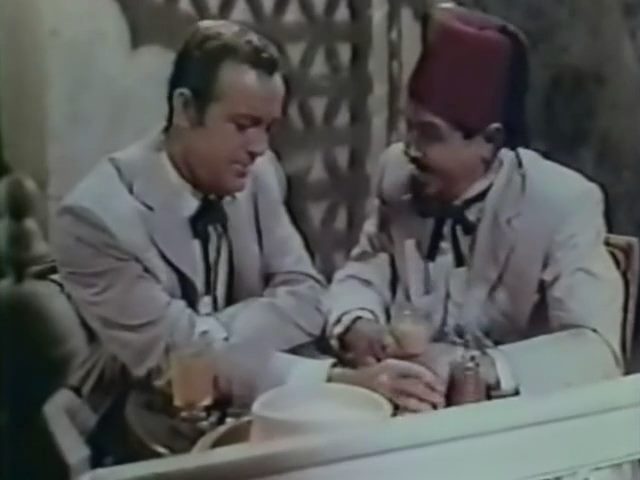 Little Egypt (1951) Frederick De Cordova, Mark Stevens, Rhonda Fleming, Nancy Guild, Comedy, Drama-poster