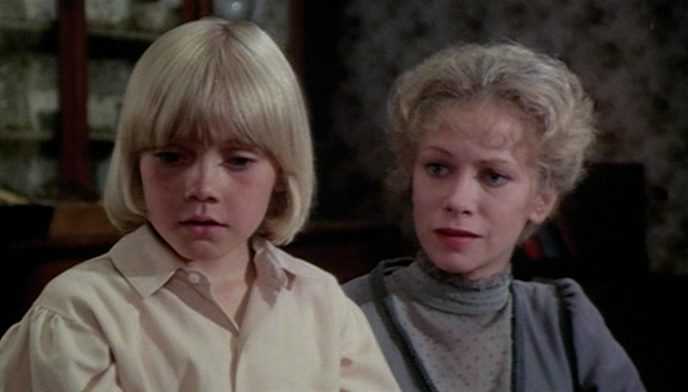 Little Lord Fauntleroy (1980) Jack Gold, Ricky Schroder, Alec Guinness, Eric Porter, Drama, Family, Romance-poster