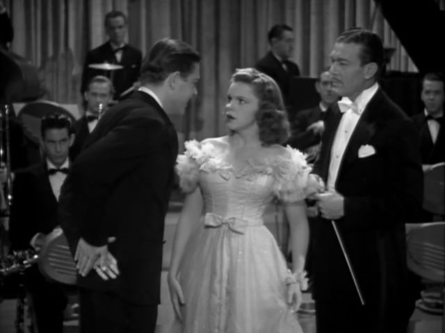 Little Nellie Kelly (1940) Norman Taurog, Judy Garland, George Murphy, Charles Winninger-poster