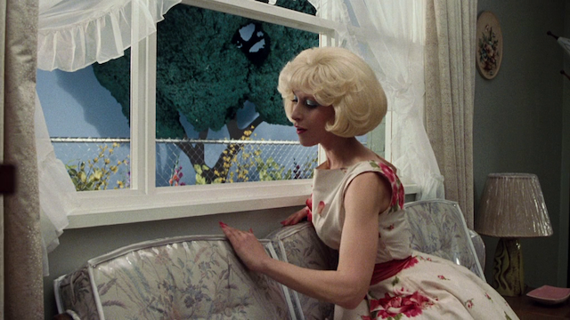 Little Shop of Horrors (1986) by Frank Oz-poster