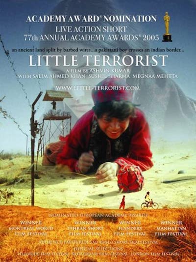 Little Terrorist (2004)