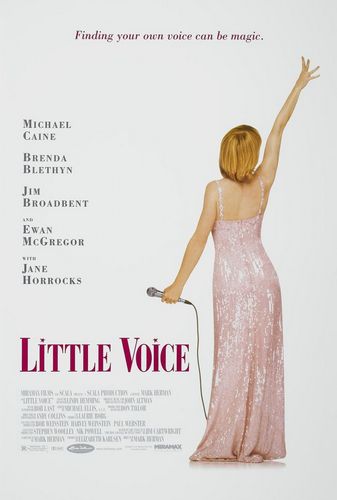 Little Voice (1998) Mark Herman, Brenda Blethyn, Jane Horrocks, Michael Caine