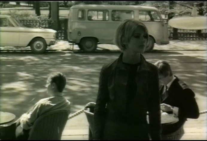 Livet är stenkul (1967) | worldscinema.org-poster