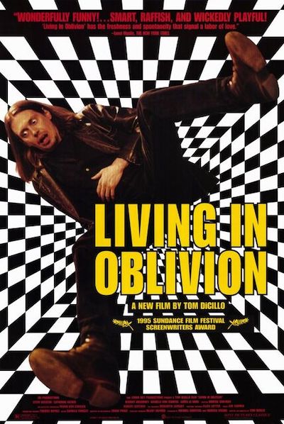 Living in Oblivion (1995) | worldscinema.org