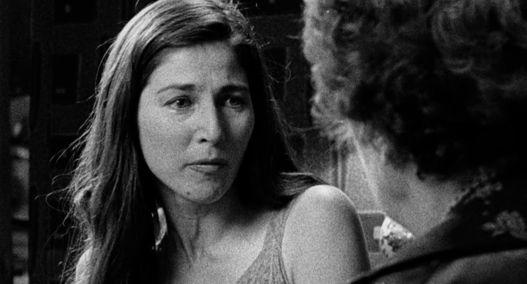 Living in Oblivion (1995) | worldscinema.org-poster