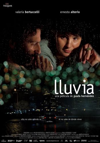 Rain / Lluvia (2008) Paula Hernández, Ernesto Alterio, Valeria Bertuccelli, Matias Umpierrez