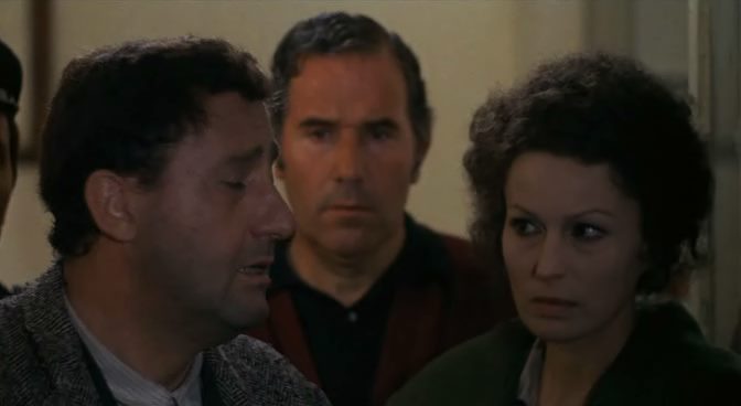 Lo Scopone scientifico / Scientific Poker (1972) Luigi Comencini, Alberto Sordi, Silvana Mangano, Joseph Cotten, Comedy, Drama-poster