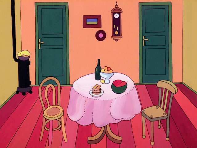 Ló a házban (1976) | Worldscinema | Download Free-poster