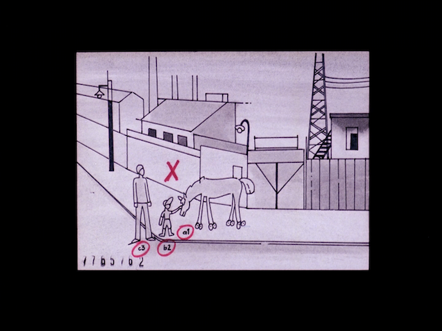 Ló a házban (1976) | Worldscinema | Download Free-poster