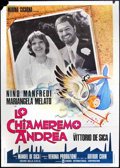 Lo chiameremo Andrea (1972) | Worldscinema | Download Free
