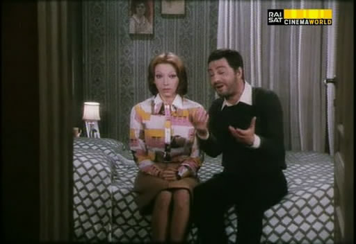 Lo chiameremo Andrea (1972) | Worldscinema | Download Free-poster