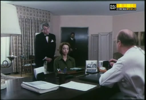 Lo chiameremo Andrea (1972) | Worldscinema | Download Free-poster