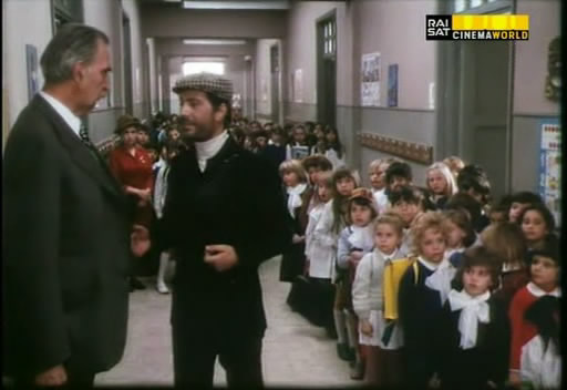 Lo chiameremo Andrea (1972) | Worldscinema | Download Free-poster