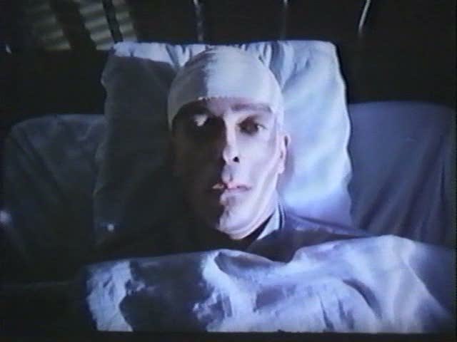 Lo que vendrá AKA Times to Come (1988) by Gustavo Mosquera R.-poster