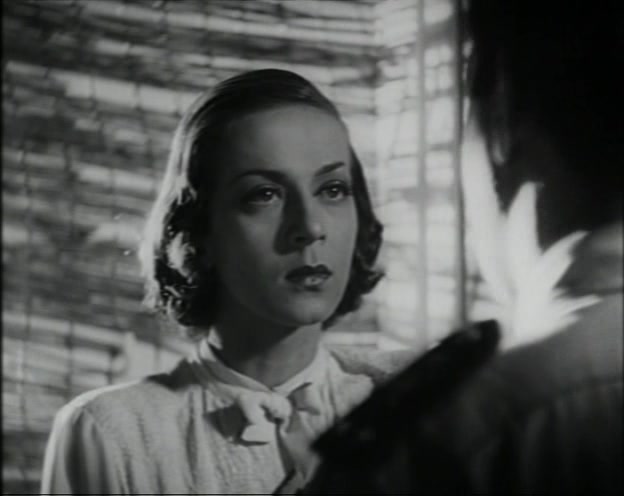 White Squadron AKA Lo squadrone bianco (1936) Augusto Genina, Fulvia Lanzi, Francesca Dalpe, Fosco Giachetti-poster