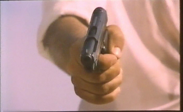 Lo straniero (1967)-poster