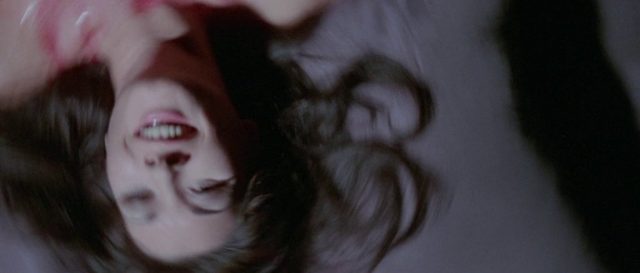 Sergio Martino - Lo strano vizio della signora Wardh AKA The Strange Vice of Mrs. Wardh (1971)-poster